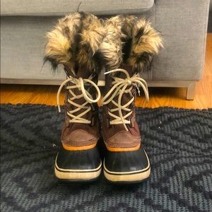 Sorel Women’s Snow Boots